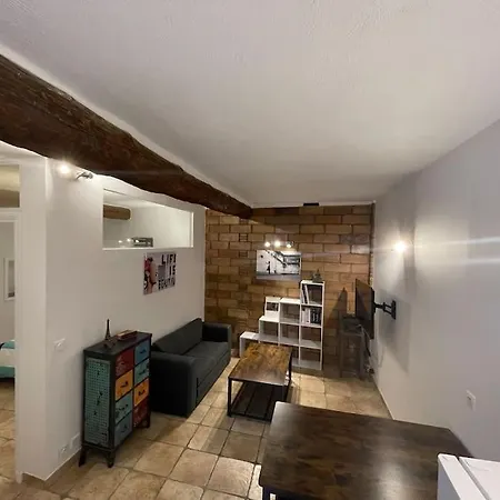 La Garde Freinet -Appartement Avec Terrasse Extérieur photo