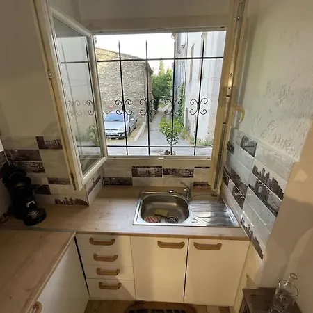 La Garde Freinet -Appartement Avec Terrasse Extérieur photo