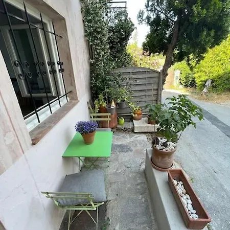 La Garde Freinet -Appartement Avec Terrasse Extérieur photo