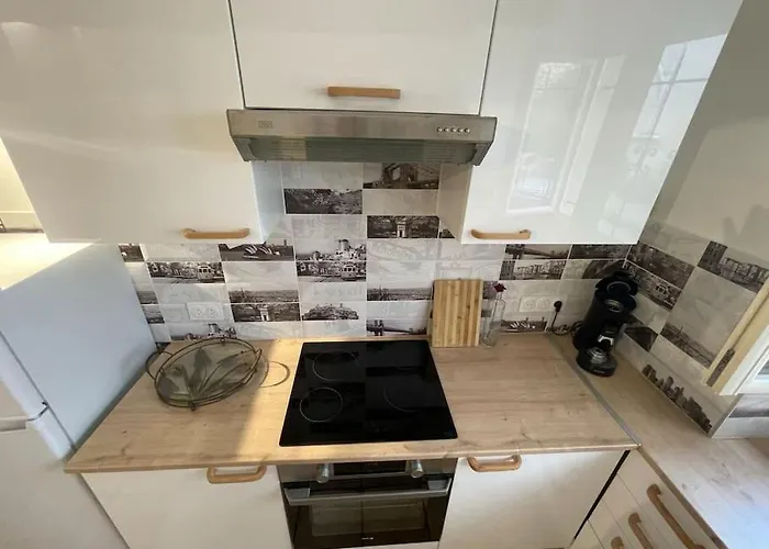 La Garde Freinet -Appartement Avec Terrasse