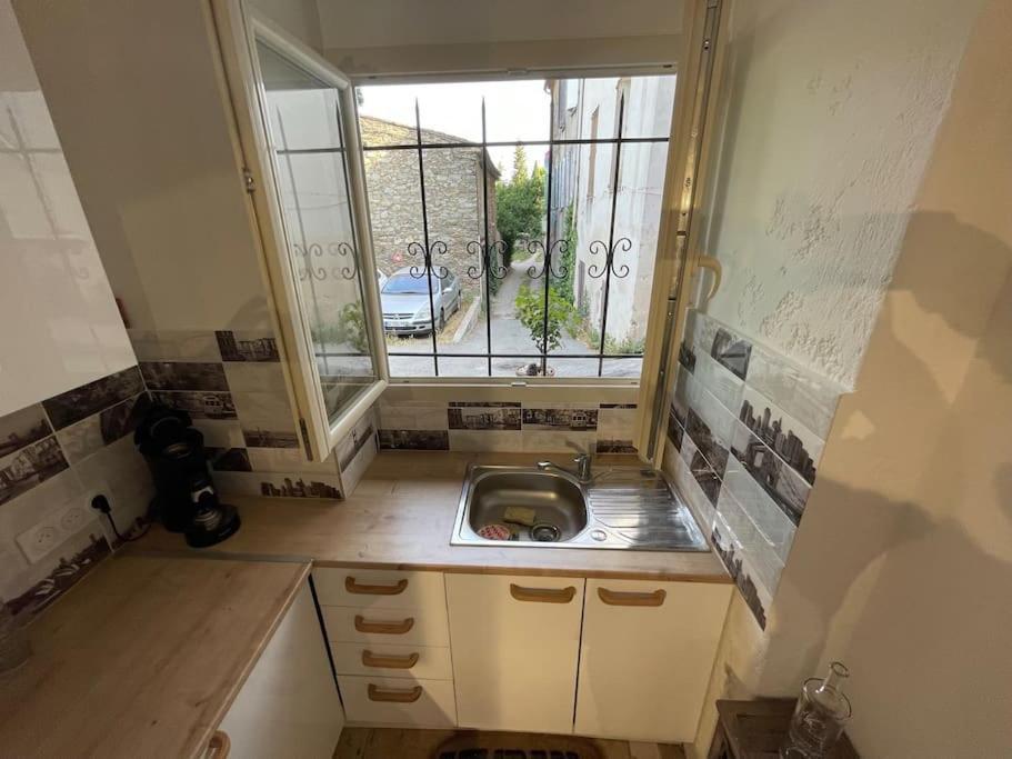 Appartement Freinet -appartement Avec Terrasse