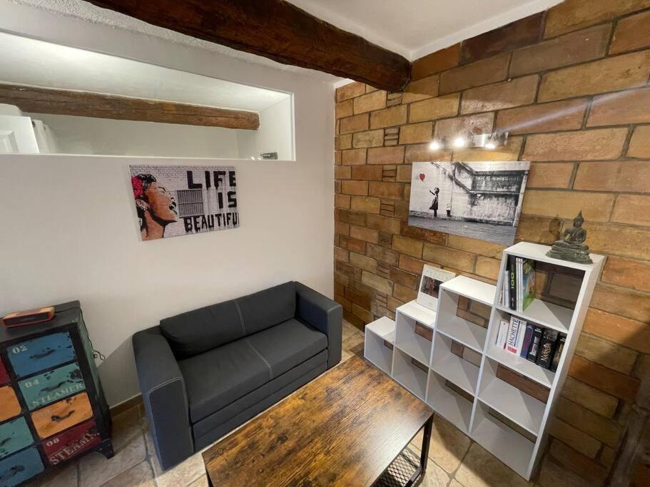 Appartement Freinet -appartement Avec Terrasse